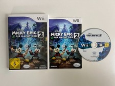 Disney Micky Epic die Macht