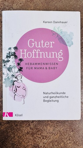 Guter hoffnung - guter,