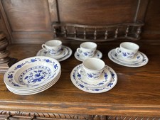 Zwiebelmuster Retsch Arzberg