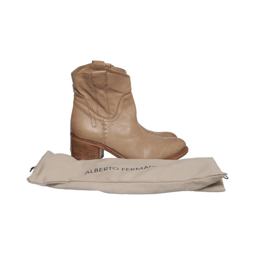 Alberto fermani stiefeletten - alberto, fermani,