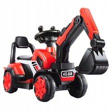 Elektro kinderbagger mit - elektro-kinderbagger,
