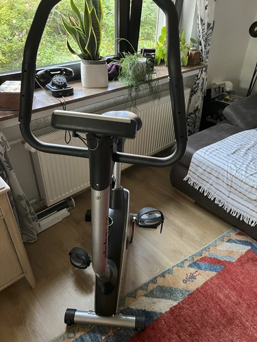 Heimtrainer trimmfahrrad - heimtrainer,