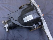 ORIGINAL! MERCEDES V-KLASSE VITO HINTERACHSGETRIEBE DIFFERENTIAL  W447 ÜBERHOLT