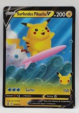 Pokemonkarte Celebration 25