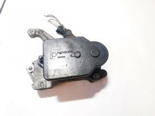 Opel Astra 2005 Swirl Valve