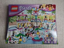 Lego Friends 41058