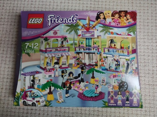 Lego friends 41058 - lego,