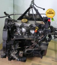 ⭐️ Motor 2.8 JTD FIAT DUCATO PEUGEOT BOXER CITROEN JUMPER 02-06 78TKM UNKOMPLETT
