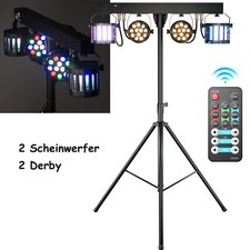 Discolicht partylicht mit - discolicht,