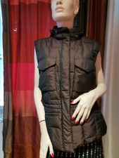 ORWELL Weste 42 KAPUZE Echte