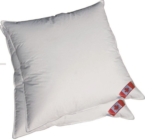 Angebot canada daunenkissen - angebot,