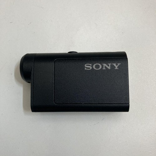 Sony hdr as50 - hdr-as50, wearable