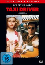 Taxi Driver (DVD)