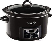 Crock-Pot SCCPRC507B-050