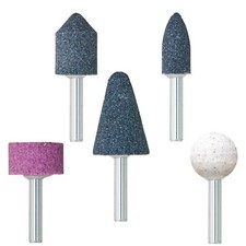 Schleifkörper Schleifstifte