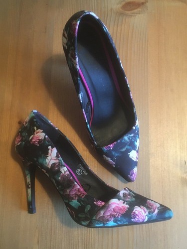 Damenschuhe pumps high heels - damenschuhe,