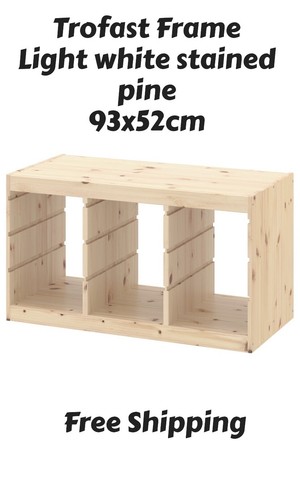 Ikea trofast gestell - ikea,