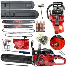 Benzin Kettensäge Motorsäge