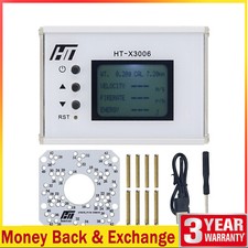 HT-X3006 Shooting Speed Meter