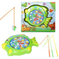 ToiToys Angelspiel Drehscheibe