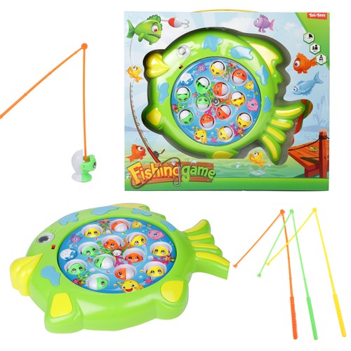 Toitoys angelspiel drehscheibe - toitoys,