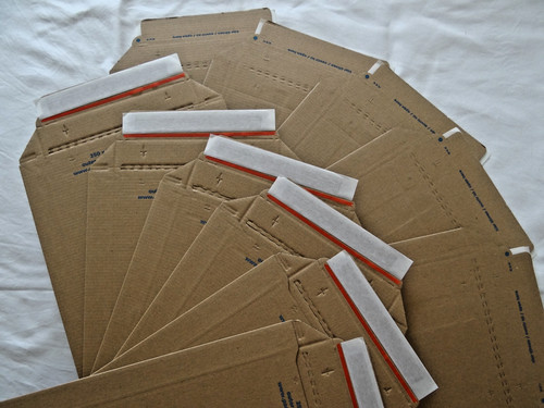 Versandtaschen karton - versandtaschen,