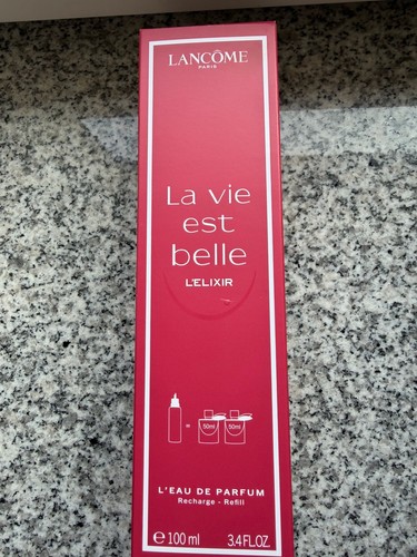 Lancôme vie est belle - la,