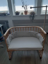 Babybay original beistellbett - babybay,