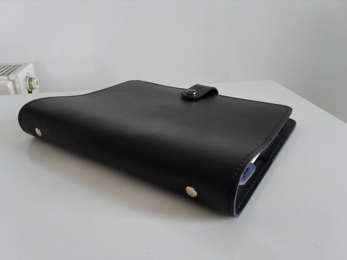 Filofax das original leder - das,