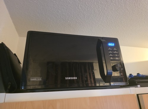 Samsung mg23b3515ak - samsung, mg23b3515ak/en