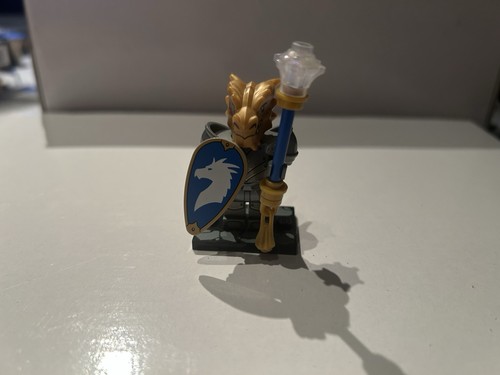 Lego dungeons dragons - lego,
