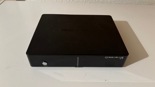 Gigablue sat receiver - sat,