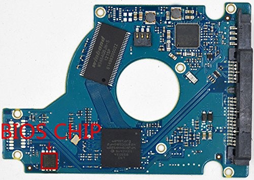 St9500325as seagate hdd pcb - st9500325as,,