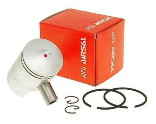 Airsal kolbensatz 38mm passt - kolbensatz,