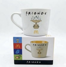 Mc Donalds Mc Café Tasse