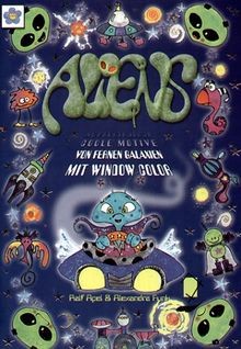 Aliens von apel - von, funk