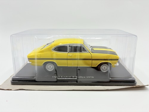 Modellfahrzeug opel kadett - opel,