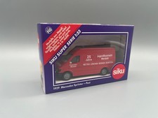 Siku 1929 Mercedes Sprinter