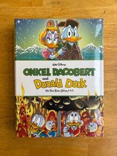 Onkel Dagobert und Donald Duck  Don Rosa Library Schuber 3 Walt Disney 1. Aufl.