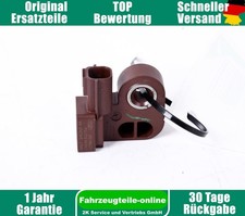 Ford Fiesta JA8 MK7 AA6T148342AA Airbagsensor Crashsensor Aufprallsensor