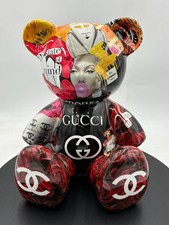GUCCI, limitierter Teddy Pop