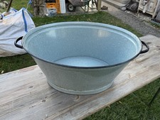  Sehr schöne Wanne Schüssel