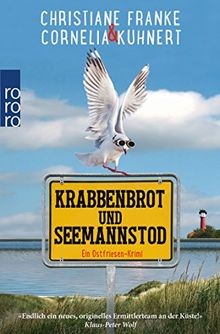 Krabbenbrot und seemannstod - krabbenbrot,