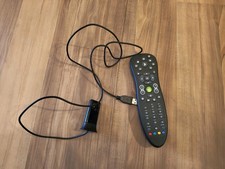 MCE Fernbedienung und Empfänger für Windows Media Center getestet TOP