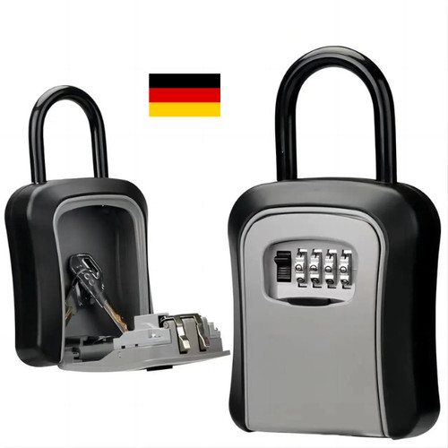 Schlüsselbox schlüsseltresor - schlüsselbox,