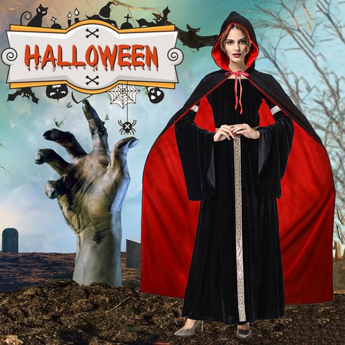Halloween vampir umhang - halloween,