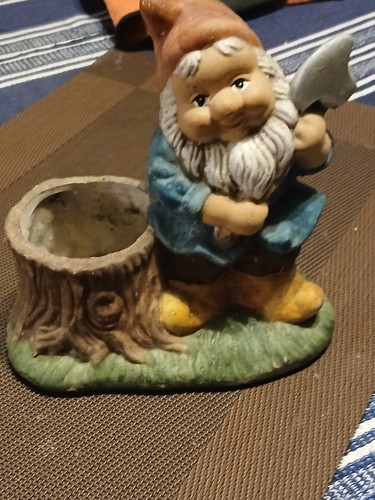 Kleiner gartenzwerg 17 - kleiner, 15
