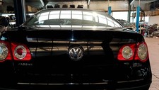 Heckdeckel / Heckklappe VW