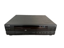 Philips CD 115 CD-Player