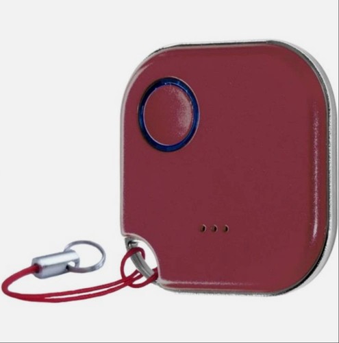 Shelly blu button1 rot - -,